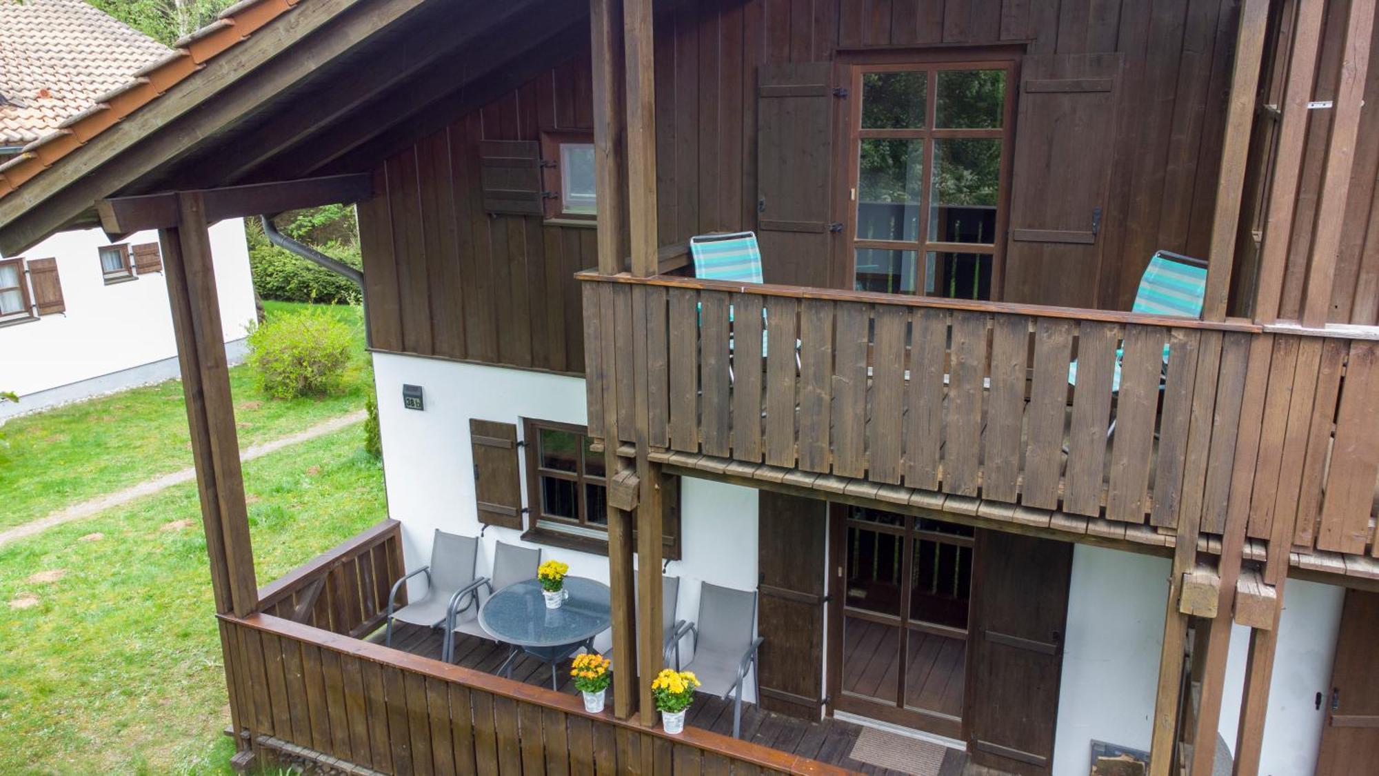 Bayerwaldchalet Regen Exterior photo