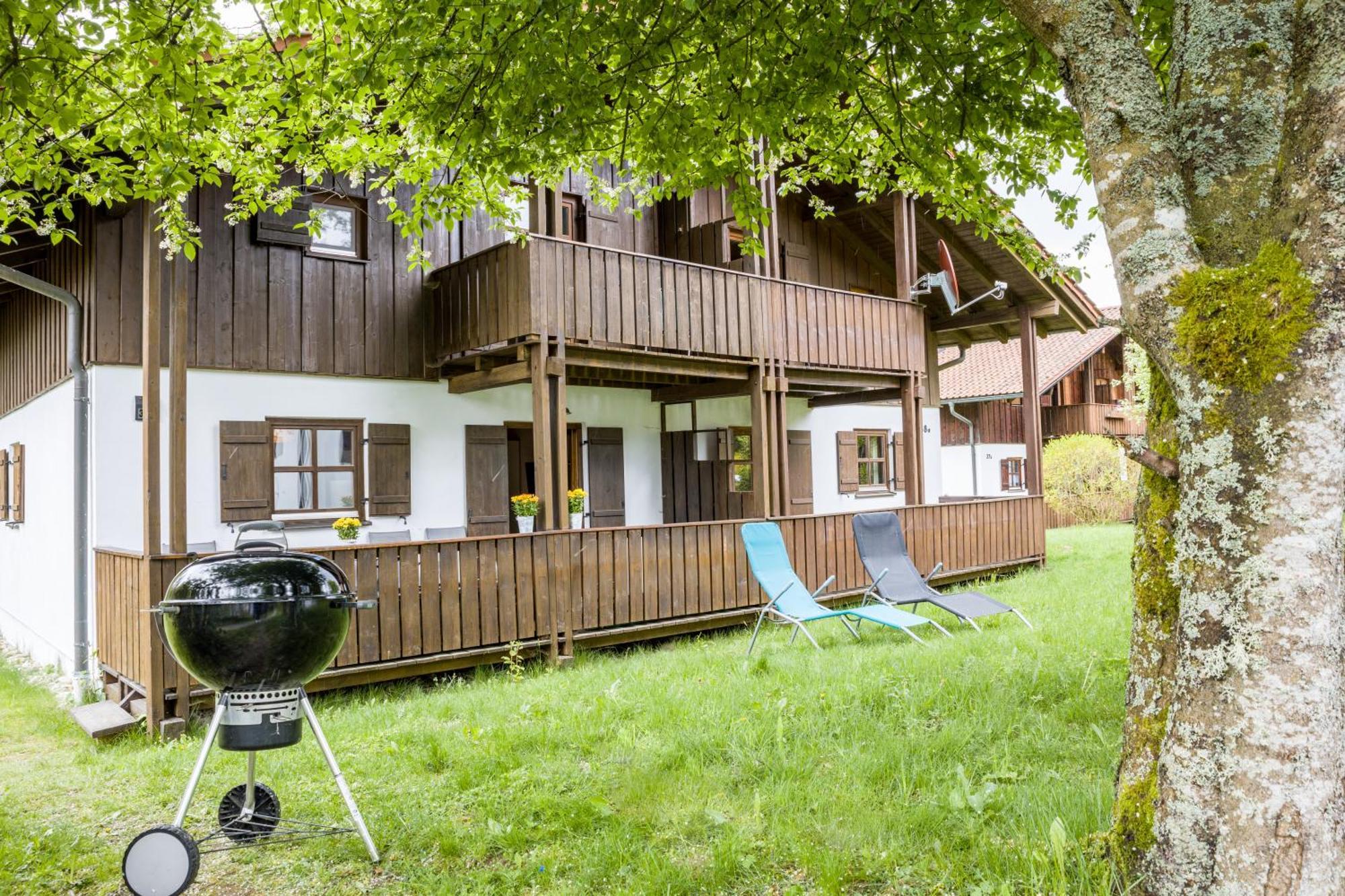 Bayerwaldchalet Regen Exterior photo